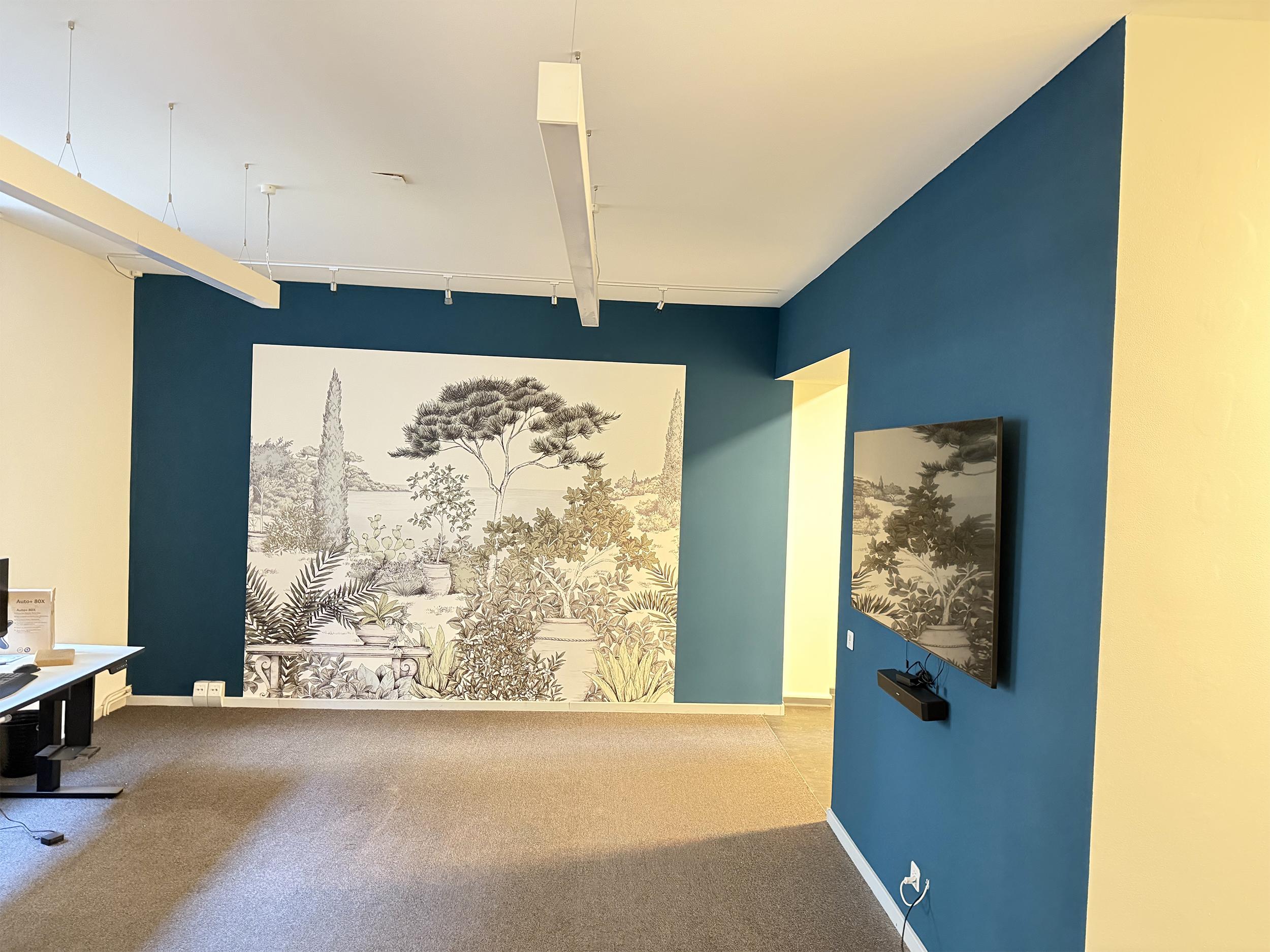 realisation-papier-peint-soulu-peinture-fribourg-5