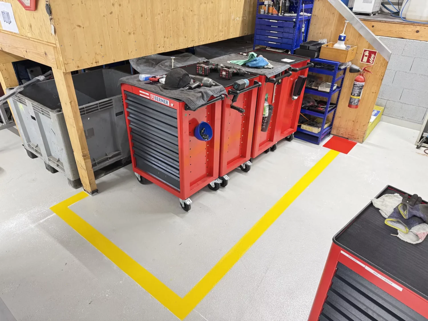 Marquage-sol-parking-soulu-peinture-7